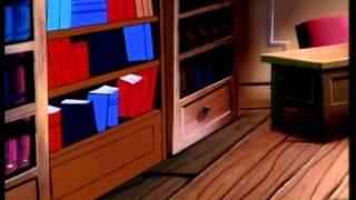 Piggsburg Pigs -Mystery of the Swamp Mansion