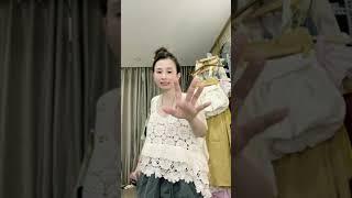 Online Shopping & Try on Haul Dress Set $55 - SisChau