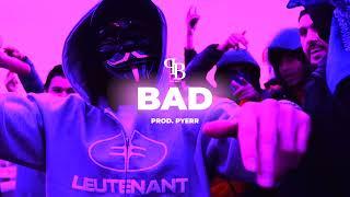 Jul x TK Type Beat "BAD" (Prod. Pyerr)