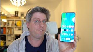 Xiaomi Poco F2 Pro Test Fazit nach 2 Wochen