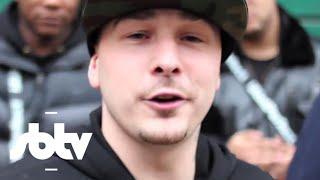 K Koke, Aystar, Geko, Squingy & Lefty | USG [CYPHER]: SBTV