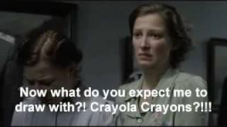 Hitler Gets Mad at Campers in Modern Warfare 2