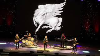 Living In the USA - Steve Miller Band Live at The Washington State Fair in Puyallup, WA 9/22/2024