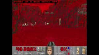 Let's play Doom Wad Scythe Ultra Violence difficulty part 3 (Finale)