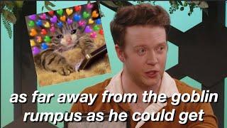 Ruehob slow burning my heart and soul - part 4