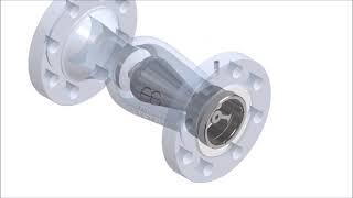 Promotion Video Non Slam Nozzle Valve   armacon GmbH