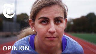 I Was the Fastest Girl in America, Until I Joined Nike | NYT Opinion