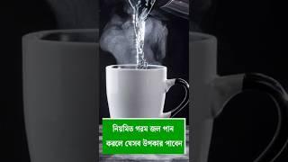 Benefits of drinking warm water regularly. #hotwaterbenefits #warmwaterbenefits #hotwater #warmwater