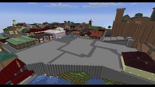 [GER] Minecraft Singleplayer - WIr bauen die Markthalle!