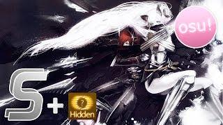 [OSU!] ONE OK ROCK - Rock, Scissors, Paper [Sakuya's Hard] +Hidden/100%