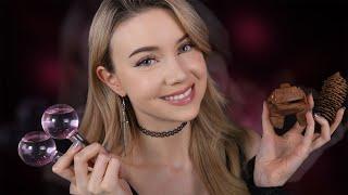 4K ASMR | Intense Echo Sounds You'll Love To Sleep To!