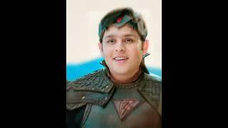 Dev joshi is  #baalveer #bvr #wegotbaalveer3 #baalveerreturn