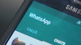 WhatsApp restored after global outage