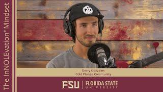74 - Creating Community Through Cold Plunges with Gerry Gonzalez