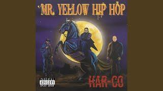 Mr.Yellow Hip Hop (feat. MIYACHI)