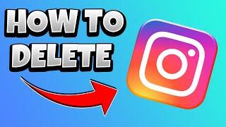 How to Delete Instagram Account Permanently 2021 | DELETE INSTAGRAM ACCOUNT