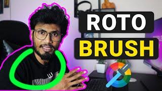 Rotoscoping For Beginners in After Effects 2023 | Roto Brush | Motion Graphics Tutorials in Hindi