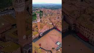 Siena: Tuscany’s Timeless Treasure
