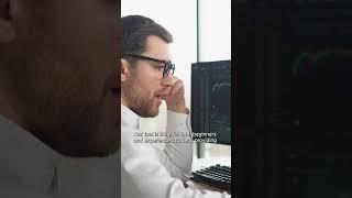 THE PLATFORM THAT BRING THE BEST OF TECHNOLOGY TO AUTOMATE CRYPTOCURRENCY TRADING