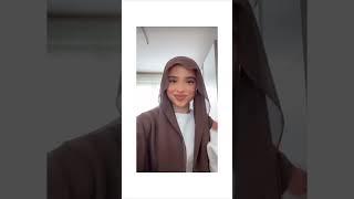 Hijabi tut 8/50#shorts#trending#trendingshorts#aesthetic#hijab#tutorial#tiktok#yt#ytshorts