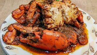 Crab Curry | Khekda Curry Recipe hindi | Crab Masala | Spicy Crab Recipe | Sea Food