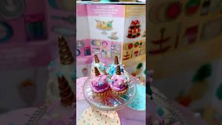 Help Us Make Miniverse Tiny Unicorn Cupcakes! 