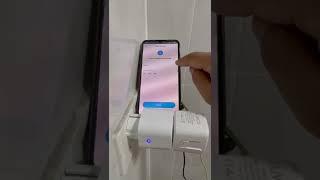 eWelink smart plug pairing video