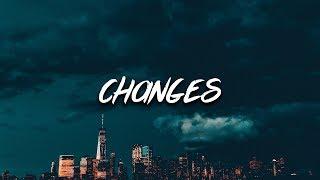 Adam Oh - Changes (Lyrics)