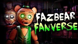 РАЗБОР НОВОСТЕЙ по FAZBEAR FANVERSE!! FNAF PLUS, POPGOES и FNAC!! - Страшные теории и факты FNAF