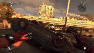 Dying Light: Unlocking New Winter Event Outfit (Week 2)