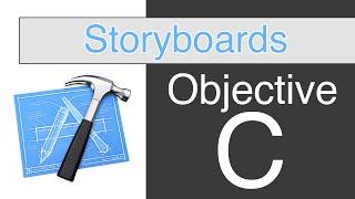 iOS 5 - Storyboards - Segues