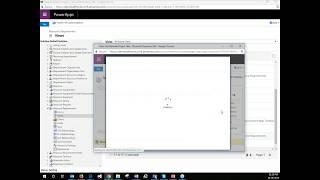 Scheduling a Project Task in Dynamics 365 PSA