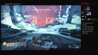 nightfall pyramidion 45 sec triumph