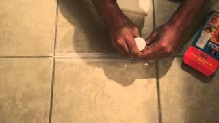 Review of Grout Bully As Seen on TV by 9malls