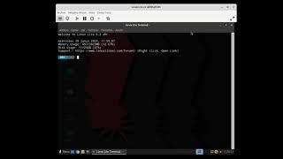 Como generar llaves SSH desde terminal en Linux.