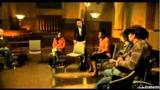 Saw 3D - Extended Scene №2 - Church Scene (Survivors Meeting)