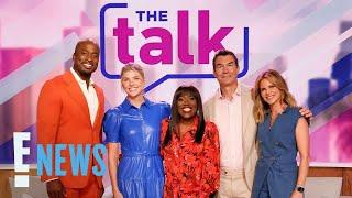 CBS' The Talk Says GOODBYE After 15 Seasons | E! News