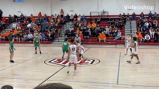 2020 LCL Tournament 7th Grade Finals: Newark Catholic vs Heath