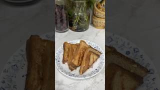 Delicious Paneer Toast For a Healthier You! #shorts #youtubeshorts #food #paneer