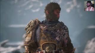 (PS5) Black Myth: Wukong Chapter 3