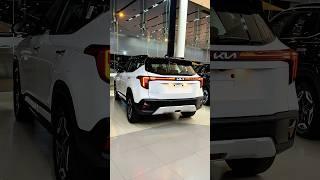 Kia seltos 2025 Review