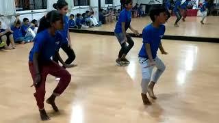 SRT DANCE STUDIO LUCKY DARSHAN