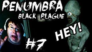 Penumbra: Black Plague Gameplay- part 7- HUGE JUMPSCARE!