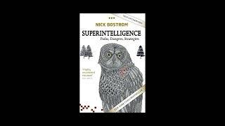 Superintelligence by Nick Bostrom Book Summary