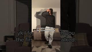 Gianni Adinna New TikTok!!