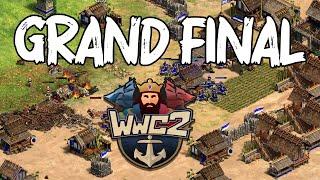 Grand Final | Wandering Warriors Cup 2