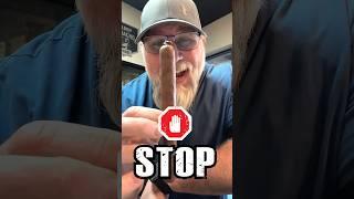 STOP DOING THIS TO YOUR CIGARS!!!! #cigars #cigarsandwhiskey #cigarsdaily #cigarstyle