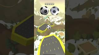 Same Balls - Action Balls & Going Balls
