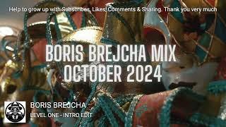 Boris Brejcha Mix - October 2024