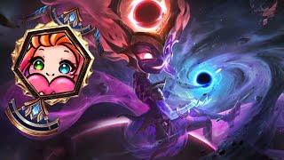 조이 장인 매드무비 - High Elo Detention Zoe Montage